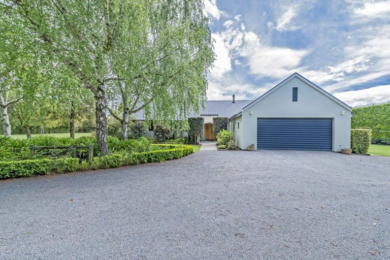 Photo of property in 34 Stott Drive, Darfield, 7571