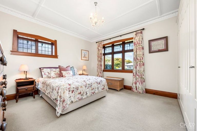 Photo of property in 25 Maire Street, Woburn, Lower Hutt, 5010
