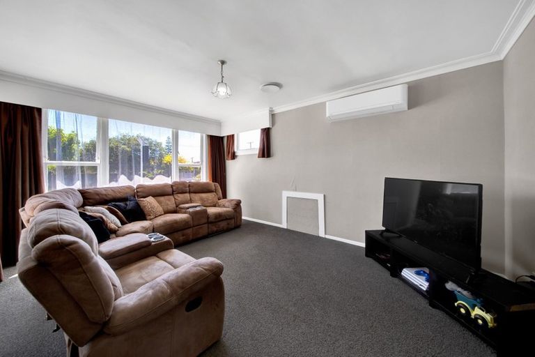 Photo of property in 144 Waihi Road, Hawera, 4610