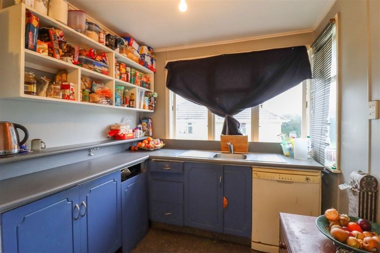 Photo of property in 41 Cornwall Street, Watlington, Timaru, 7910