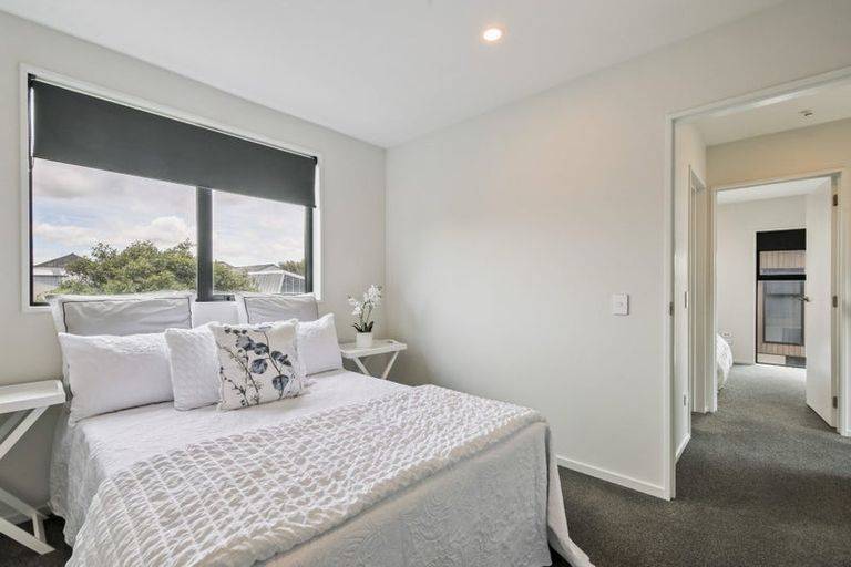 Photo of property in 4/63 Waltham Road, Sydenham, Christchurch, 8023