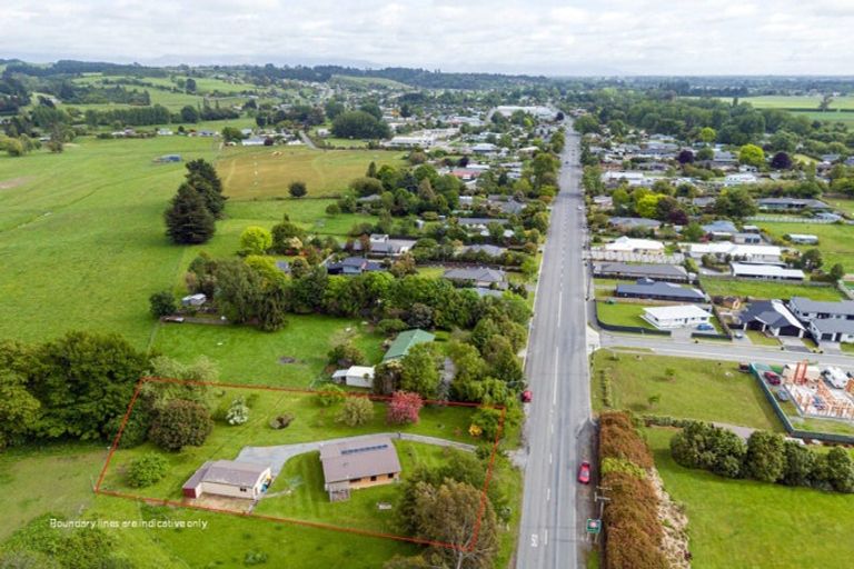 Photo of property in 278 Talbot Street, Geraldine, 7930