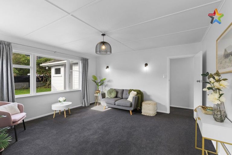 Photo of property in 51 Wise Street, Wainuiomata, Lower Hutt, 5014