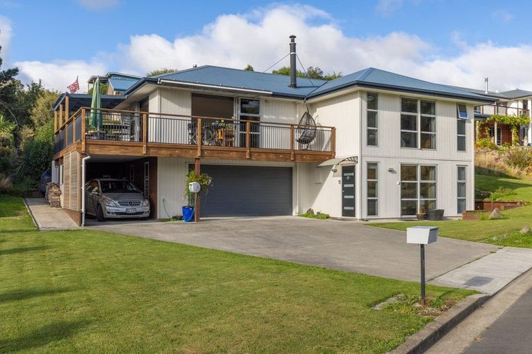 Photo of property in 5 Taimana Lane, Diamond Harbour, Lyttelton, 8971