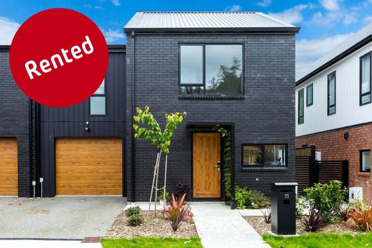 Photo of property in 11 Reakes Crescent, Wallaceville, Upper Hutt, 5018