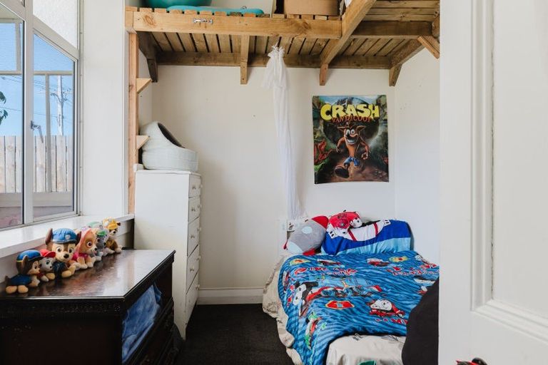 Photo of property in 30 Arthur Street, Pahiatua, 4910