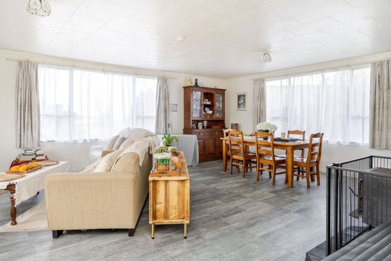 Photo of property in 3185 Weber Road, Weber, Dannevirke, 4970