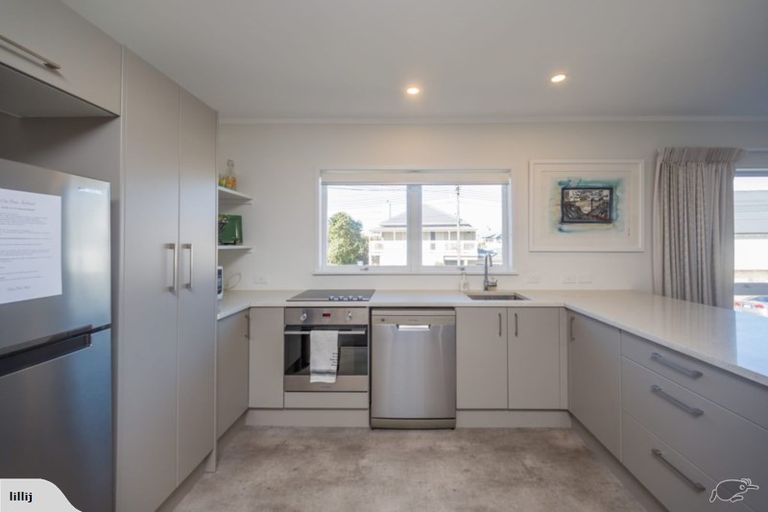 Photo of property in 5/21 Queens Parade, Devonport, Auckland, 0624