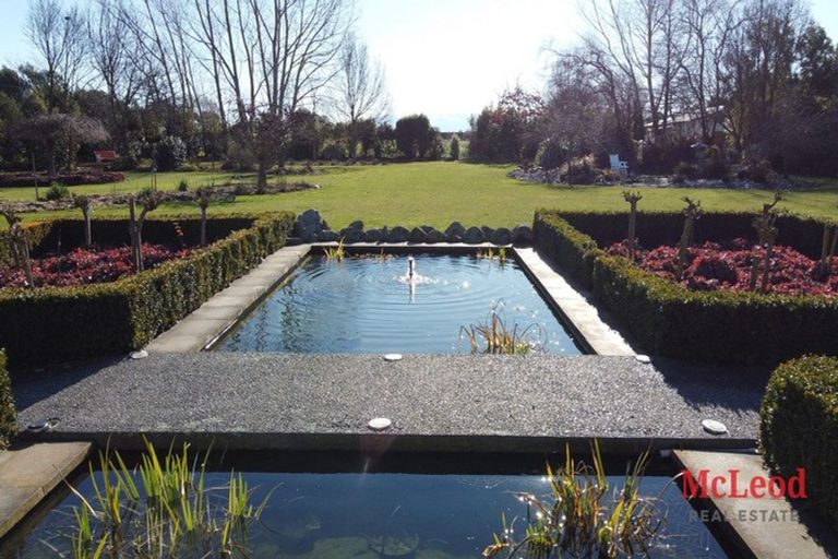 Photo of property in 18 Hollands Road, Tinwald, Ashburton, 7771