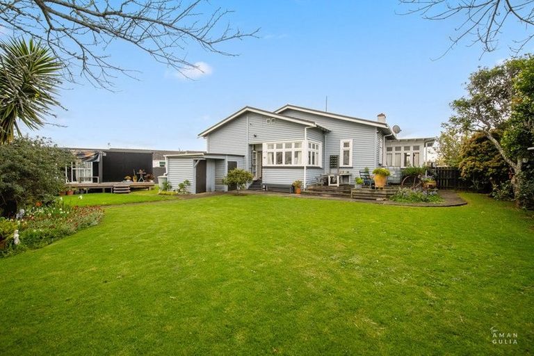 Photo of property in 103 Fitzroy Street, Papatoetoe, Auckland, 2104