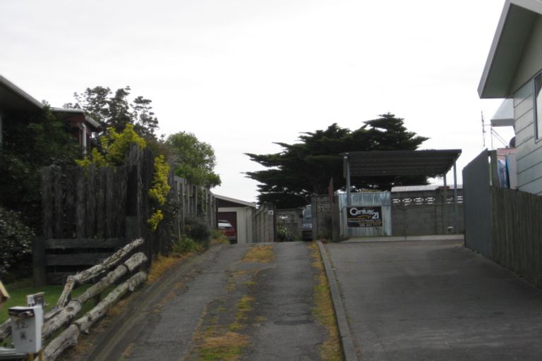 Photo of property in 12a Karyn Street, Castlecliff, Whanganui, 4501