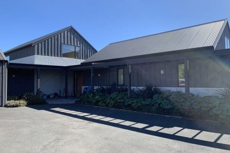 Photo of property in 302 Mcgregor Road, Ohaupo, 3882