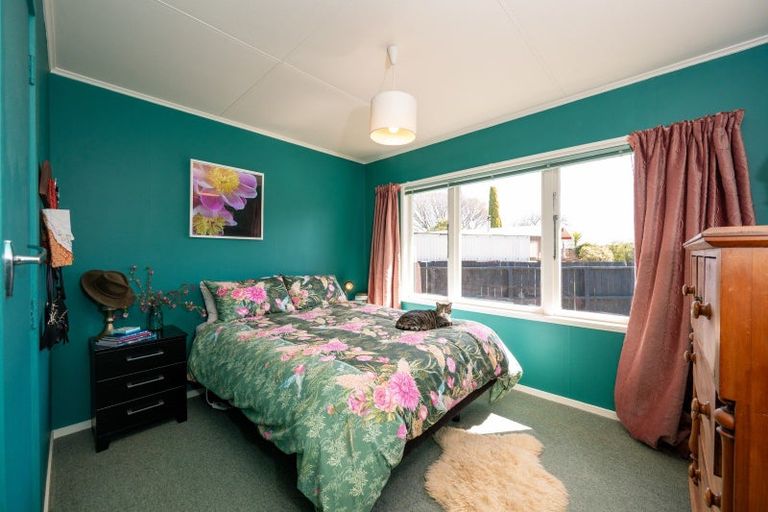 Photo of property in 13 Christie Crescent, Havelock North, 4130