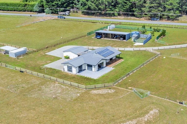 Photo of property in 2612 Wards Road, Darfield, 7571