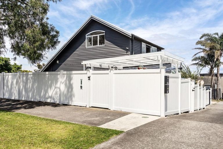 Photo of property in 54a Kupe Street, Orakei, Auckland, 1071