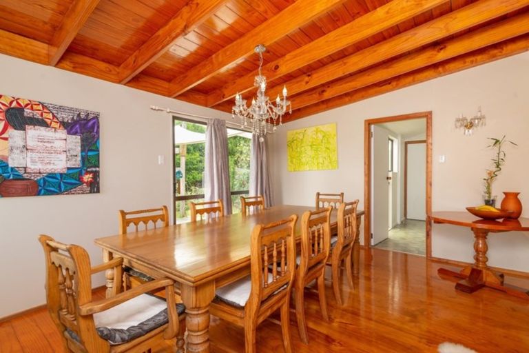 Photo of property in 5 Kirkpatrick Street, Kohukohu, 0491