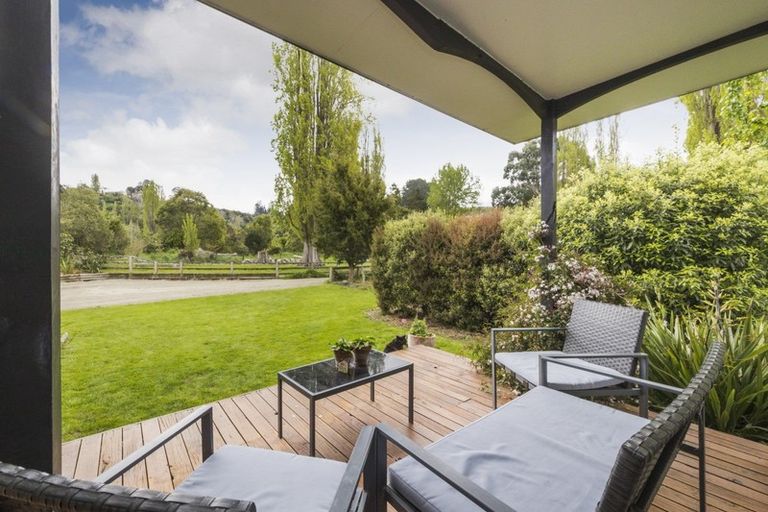 Photo of property in 18 Kuku Road, Pohangina, Ashhurst, 4884