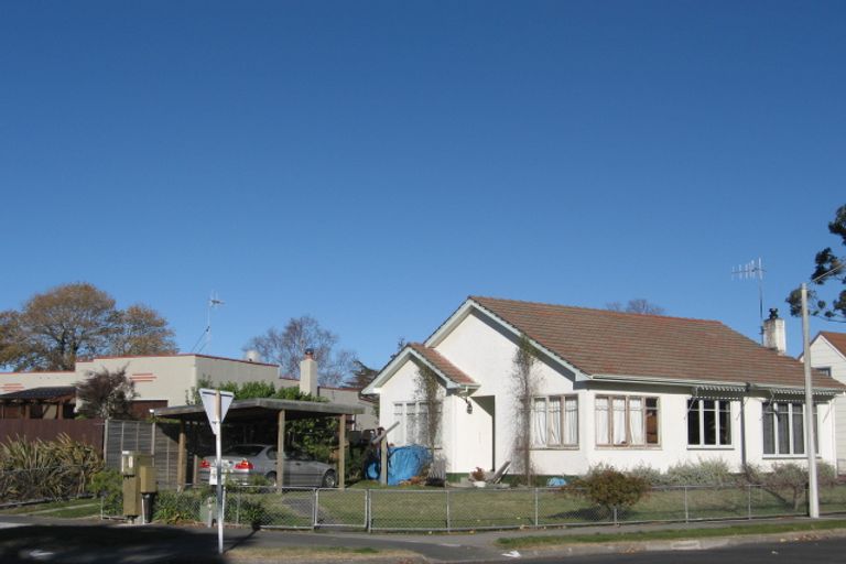 Photo of property in 22 Logan Avenue, Marewa, Napier, 4110