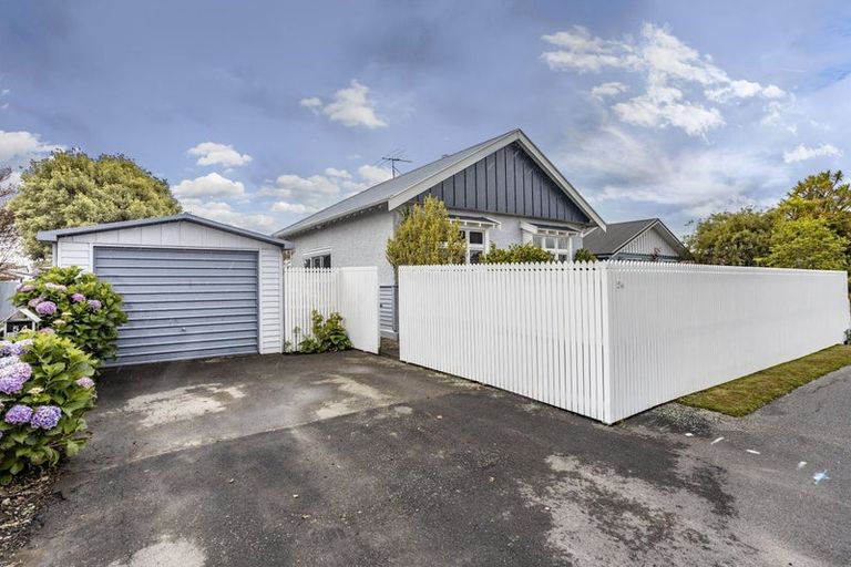 Photo of property in 54 Good Street, Rangiora, 7400