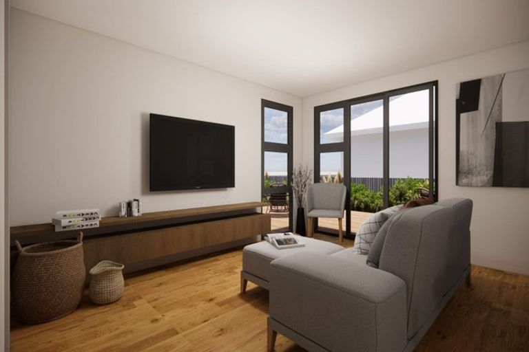 Photo of property in 33b Botanical Road, Takaro, Palmerston North, 4412