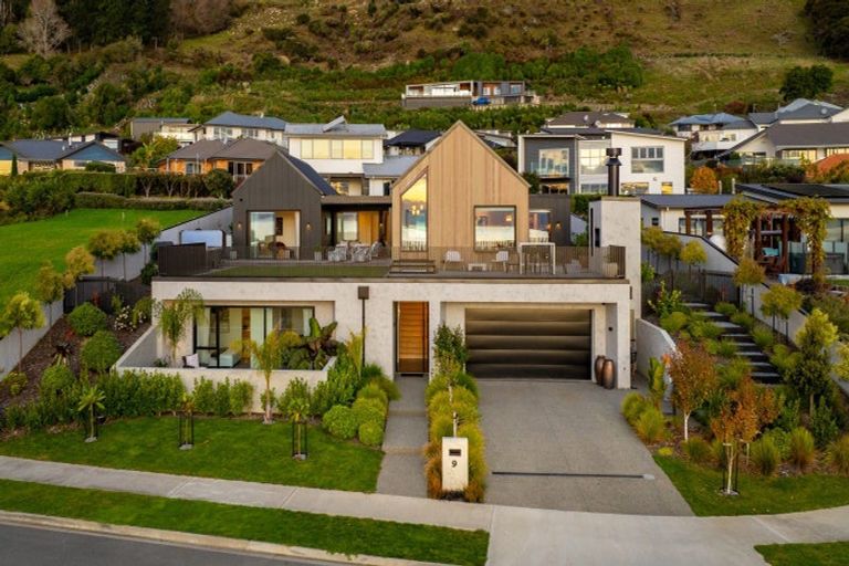 Photo of property in 9 Mcconnell Place, Marybank, Nelson, 7010