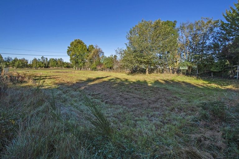 Photo of property in 10 Station Road, Coalgate, 7673