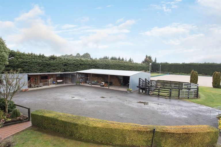 Photo of property in 10/285 Lawford Road, West Melton, 7676