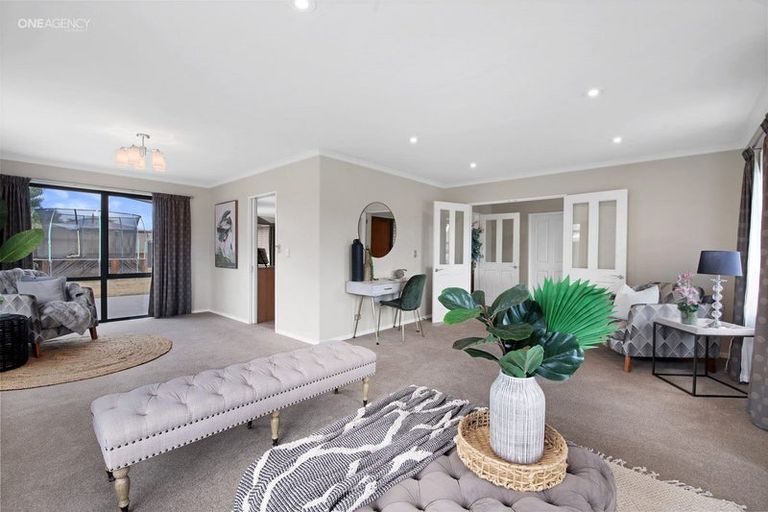 Photo of property in 64 Allison Crescent, Kaiapoi, 7630