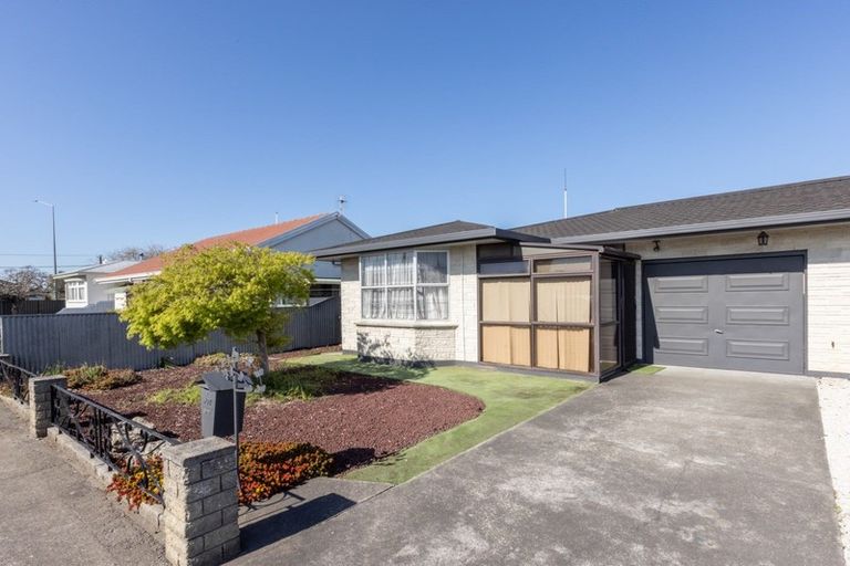 Photo of property in 2/507 Southampton Street East, Hastings, 4122