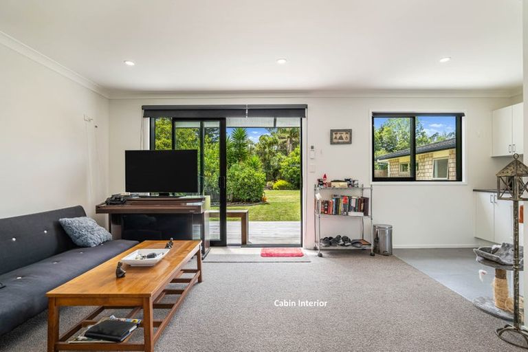 Photo of property in 108 Whareora Road, Tikipunga, Whangarei, 0175