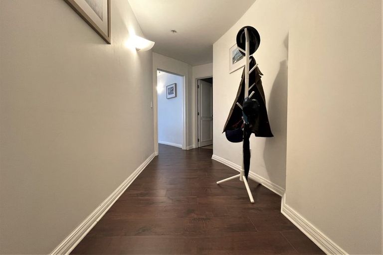 Photo of property in The Britomart Apartments, 6b/14 Emily Place, Auckland Central, Auckland, 1010
