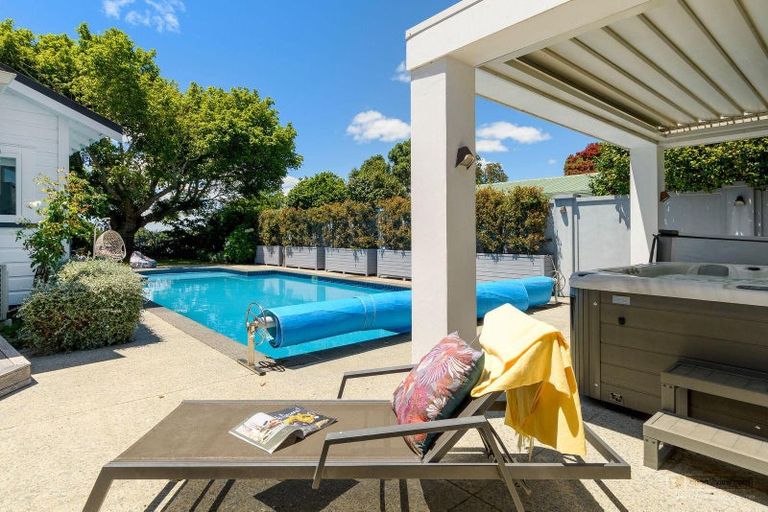 Photo of property in 191 Pillans Road, Otumoetai, Tauranga, 3110