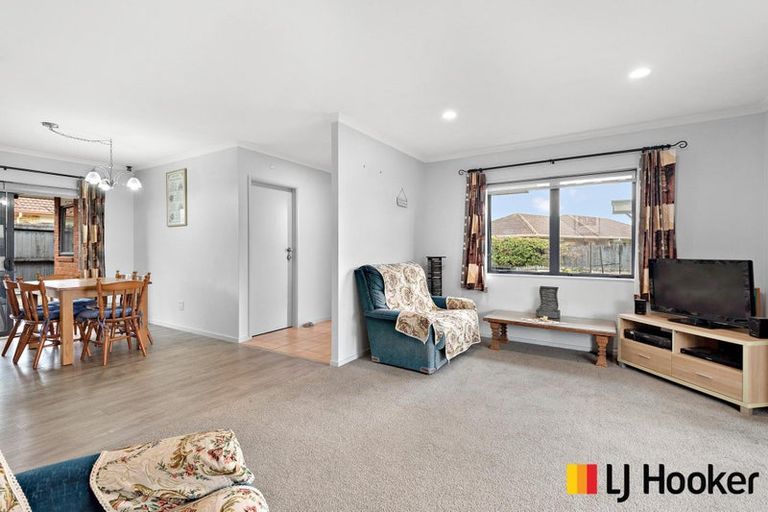 Photo of property in 50 Milson Drive, Papakura, 2110