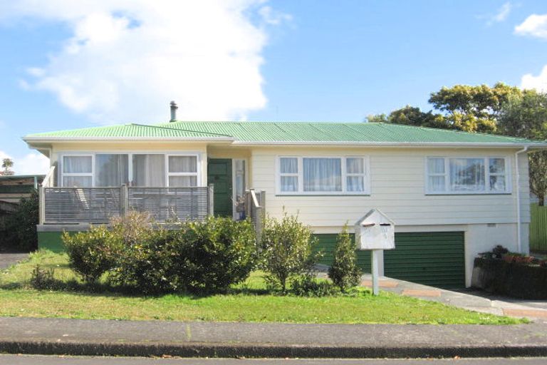 Photo of property in 34 Hinau Street, Tikipunga, Whangarei, 0112