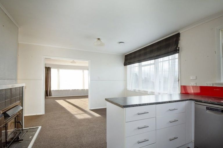 Photo of property in 1 Cleghorn Street, Redwoodtown, Blenheim, 7201