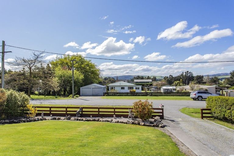 Photo of property in 11 Allan Street, Waikari, 7420