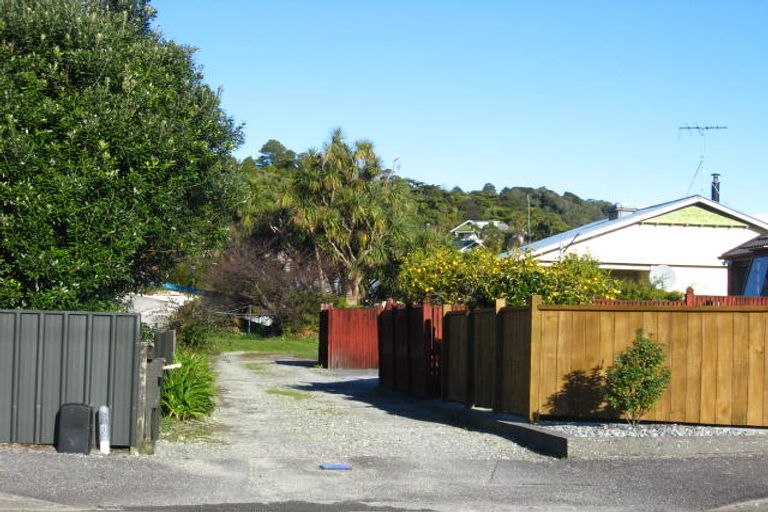 Photo of property in 47 Shakespeare Street, Greymouth, 7805