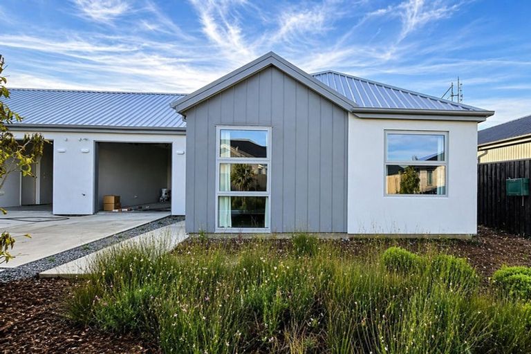 Photo of property in 13 Finn Avenue, Rolleston, 7615