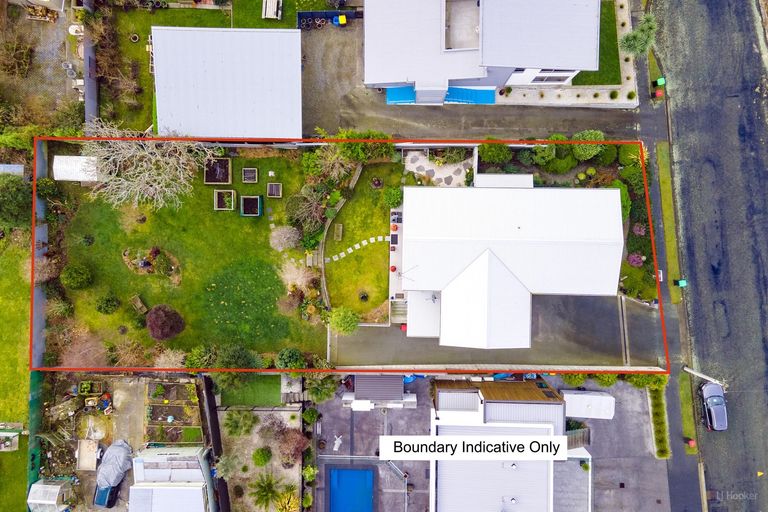 Photo of property in 10 Climie Terrace, Waimataitai, Timaru, 7910