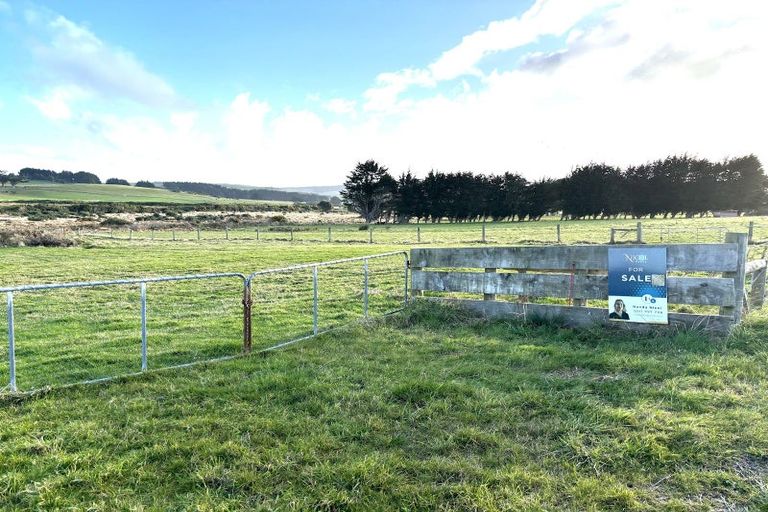 Photo of property in 61 Clark Road, Omaui, Invercargill, 9877