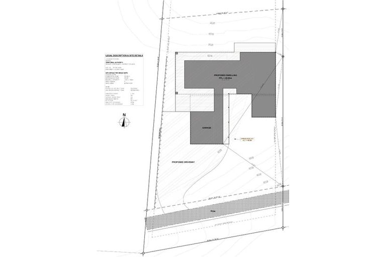 Photo of property in 18 Azimuth Road, Tairua, 3508
