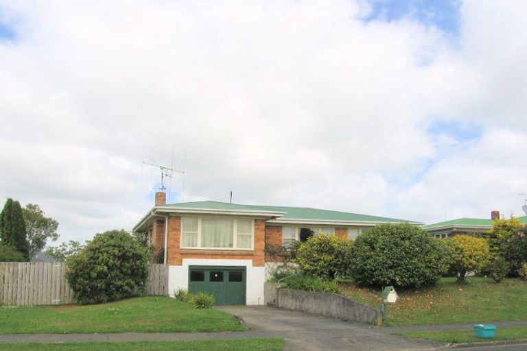 Photo of property in 9 Rushton Road, Morrinsville, 3300