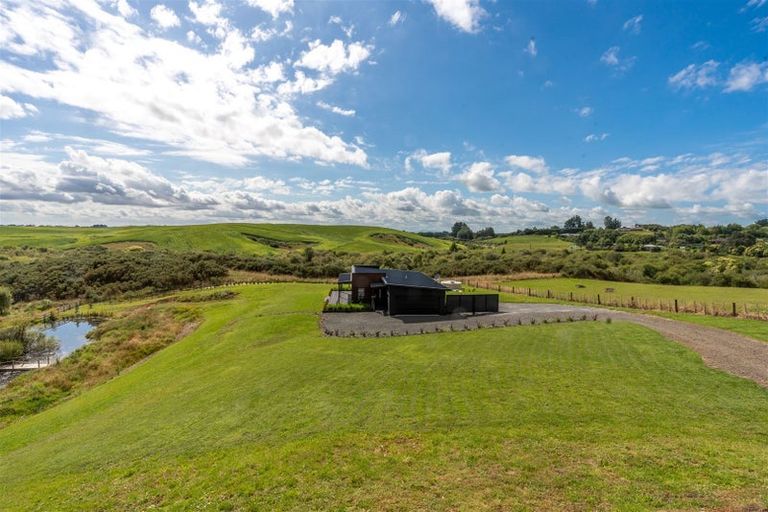 Photo of property in 52 Lockerbie Lane, Whatawhata, Hamilton, 3289