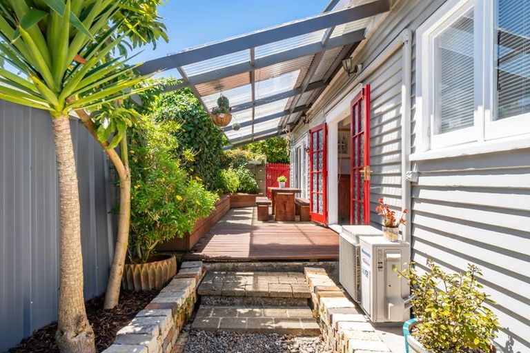 Photo of property in 69 Pine Avenue, Ebdentown, Upper Hutt, 5018