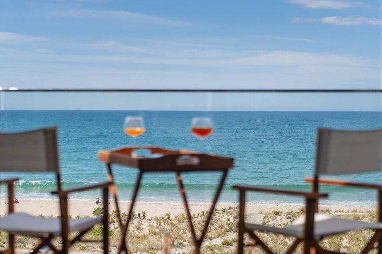 Photo of property in 92 Ocean Beach Road, Tairua, 3508