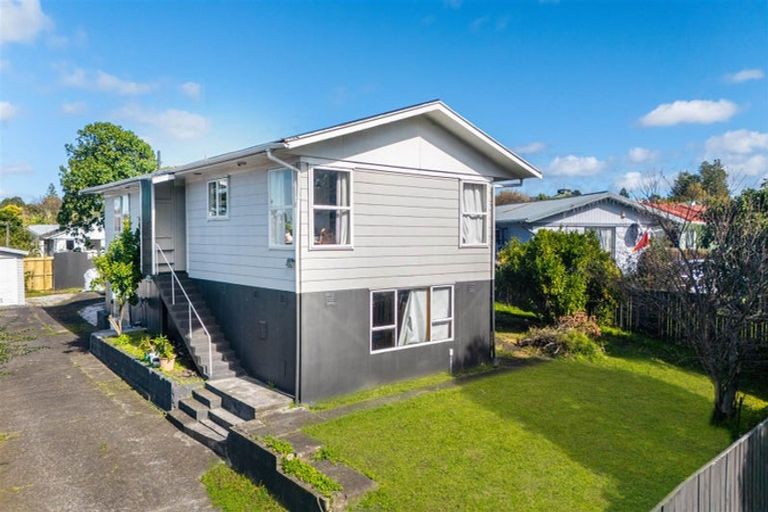 Photo of property in 282 Buckland Road, Mangere East, Auckland, 2024
