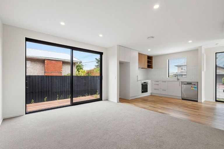 Photo of property in 4/355 Barrington Street, Spreydon, Christchurch, 8024