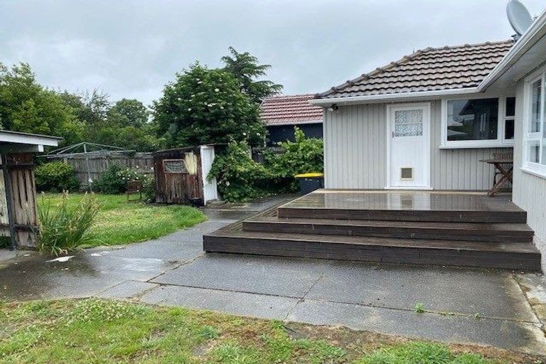 Photo of property in 226 Greers Road, Bryndwr, Christchurch, 8053