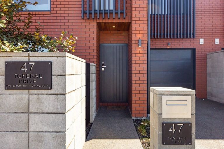 Photo of property in 47 Tokerau Drive, Rototuna North, Hamilton, 3210