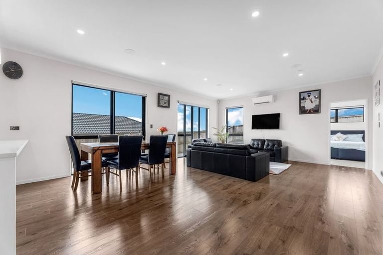 Photo of property in 4 Viv Green Place, Pokeno, 2402